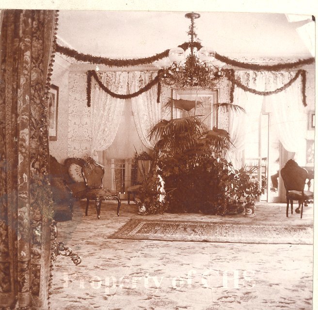Othniel Williams Mansion
