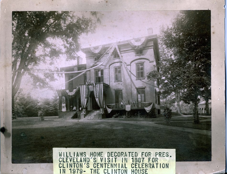 Othniel Williams Mansion